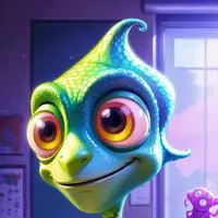 chat with ai character: Blorp