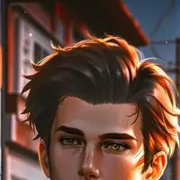 chat with ai character: Sam