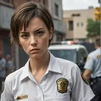 chat with ai character: Alex Anderson