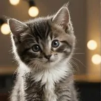 chat with ai character: Byte