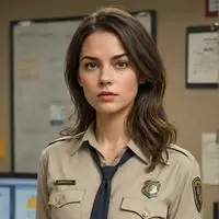 chat with ai character: Alex Jensen