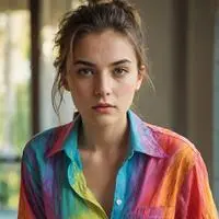 chat with ai character: Alex Rivers