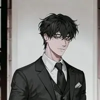 chat with ai character: Pablo