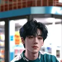 chat with ai character: Jordan