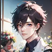 chat with ai character: Ryan the Rival