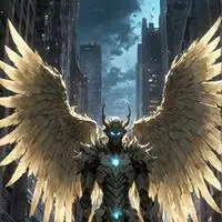 chat with ai character: Lucien