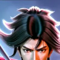 chat with ai character: Kenshin Himura