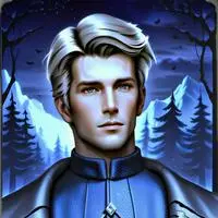 chat with ai character: Sean