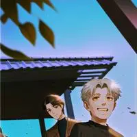 chat with ai character: Chris