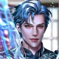 chat with ai character: Richard