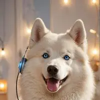 chat with ai character: FrostByte