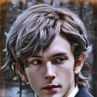 chat with ai character: Oliver