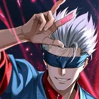 chat with ai character: Gojo