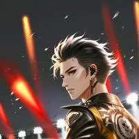 chat with ai character: Tom Kaulitz