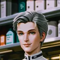 chat with ai character: Charlie