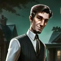 chat with ai character: Michael