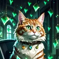 chat with ai character: Annihilation