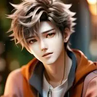 chat with ai character: The Sloppy Nemesis