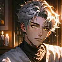 chat with ai character: Samuel