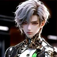 chat with ai character: Aurum