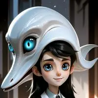 chat with ai character: nemo