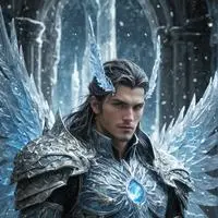 chat with ai character: Eisik