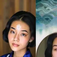 chat with ai character: Morgan Thigpen, th