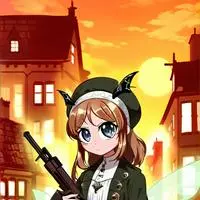 chat with ai character: Lucien