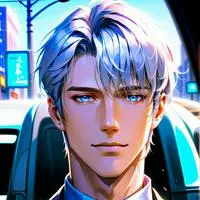 chat with ai character: Richard