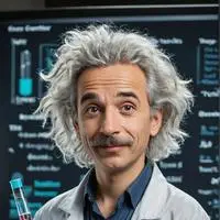 chat with ai character: cms