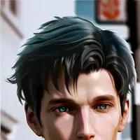 chat with ai character: Samuel Harris