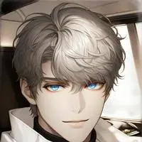 chat with ai character: Mike