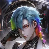 chat with ai character: Sable