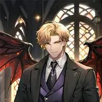 chat with ai character: Shinsaku