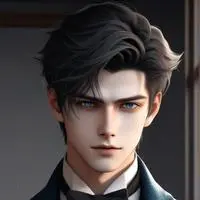 chat with ai character: Eliot The Gentleman Rival