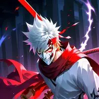 chat with ai character: Ichigo Kurosaki