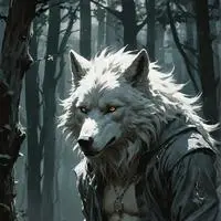 chat with ai character: Lysander