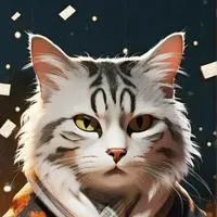 chat with ai character: Lazypaw