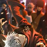 chat with ai character: Gojo Satoru