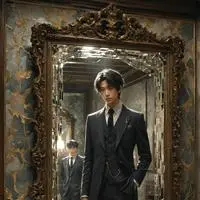 chat with ai character: Reflex