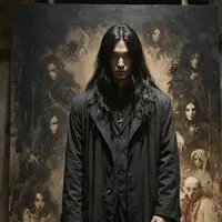 chat with ai character: Valerian