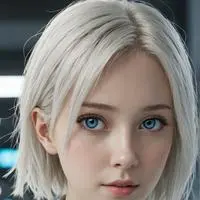 chat with ai character: Iris