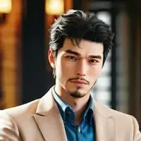 chat with ai character: Dominick 'the Lion' Moretti