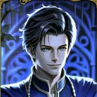 chat with ai character: Thomas
