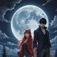 chat with ai character: Eli