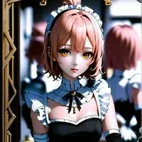 chat with ai character: Lunara