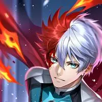 chat with ai character: Shoto Todoroki