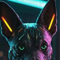 chat with ai character: Digitonian