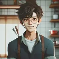 chat with ai character: Alex the Bragger