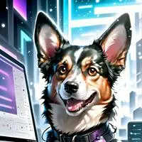 chat with ai character: Seu cachorro Peter